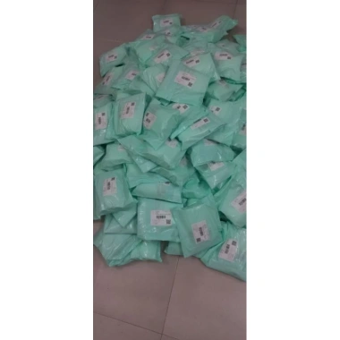 Combo 2 set pha 20 lít Nước rửa chén đậm đặc - Chỉ 119.000đ, sạch bát, tiết kiệm