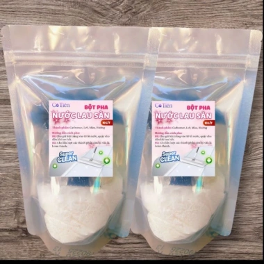 Combo 2 set pha lau sàn 10l – Thơm ngát, tự chọn hương & màu, tặng thảm lau chân 40x60 – 115.000₫ 2 Combo 2 set pha lau sàn 10l – Thơm ngát, tự chọn hương & màu, tặng thảm lau chân 40x60 – 115.000₫ 2