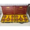 Combo 2 Set Quà Tết - Saffron Mật Ong, Đông Trùng Hạ Thảo, Táo Đỏ, Kỷ Tử, Long Nhãn, Hạt Sen - Giá chỉ 995.000 VND 5