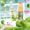 Combo 2 Siro Vinasyrup + Sinh Tố Vina & Mứt Mãng Cầu – Pha Trà Thơm Ngon, Giá 139k 2