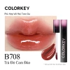 Combo 2 Son Môi Gương Bóng ColorKey - Căng Bóng, Đôi Môi Đầy Đặn, Quyến Rũ 2.5g 10