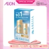 Combo 2 Sữa Chống Nắng Anessa Kiềm Dầu 60ml+20ml + Glam Beautique - Giá giảm 668k 2