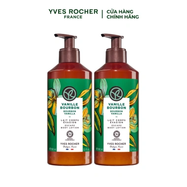 Combo 2 sữa dưỡng thể thiên nhiên Yves Rocher 390ml: Giá ưu đãi 527.000₫, dưỡng ẩm sâu, hương thơm nhẹ nhàng 7 Combo 2 sữa dưỡng thể thiên nhiên Yves Rocher 390ml: Giá ưu đãi 527.000₫, dưỡng ẩm sâu, hương thơm nhẹ nhàng 7
