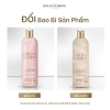 Combo 2 Sữa tắm cao cấp Neroli Baylis và Harding hương hoa đào, hoa sen, trà trắng - Giá chỉ 217.000 VND 2
