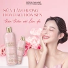 Combo 2 Sữa tắm cao cấp Neroli Baylis và Harding hương hoa đào, hoa sen, trà trắng - Giá chỉ 217.000 VND 3