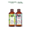 Combo 2 sữa tắm Yves Rocher 400ml - hương mâm xôi đỏ, đa mùi, chỉ 510.000 VND 4
