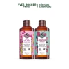 Combo 2 sữa tắm Yves Rocher 400ml - hương mâm xôi đỏ, đa mùi, chỉ 510.000 VND 5