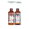 Combo 2 sữa tắm Yves Rocher 400ml - hương mâm xôi đỏ, đa mùi, chỉ 510.000 VND 6