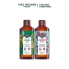 Combo 2 sữa tắm Yves Rocher 400ml - hương mâm xôi đỏ, đa mùi, chỉ 510.000 VND 9