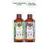 Combo 2 sữa tắm Yves Rocher 400ml - hương mâm xôi đỏ, đa mùi, chỉ 510.000 VND 10