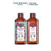 Combo 2 sữa tắm Yves Rocher 400ml - Mâm xôi đỏ, hoa hồng, tinh dầu argan, chỉ 510k 2