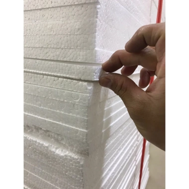Combo 2 tấm xốp 2cm cách âm cách nhiệt, chịu lực cao, xốp cắm hoa lụa - 30.000đ 3