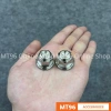 Combo 2 Tán Phuộc Salaya Inox V2 cho Wave Dream Neo - Chuẩn Inox304, Giá 76.000đ