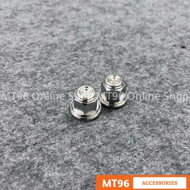Combo 2 Tán Phuộc Salaya Inox V2 cho Wave Dream Neo - Chuẩn Inox304, Giá 76.000đ