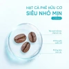 Combo 2 tặng 1 Tẩy da chết Cà phê Viora 30 - 2in1 Da sạch mướt, sáng mịn ngay 3