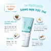 Combo 2 tặng 1 Tẩy da chết Cà phê Viora 30 - 2in1 Da sạch mướt, sáng mịn ngay 5