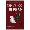 Combo 2 tập Sách Tâm Lý Học Tội Phạm - Giá ưu đãi 134.250 VND (cũ 170.498 VND) 2