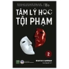 Combo 2 tập Sách Tâm Lý Học Tội Phạm - Giá ưu đãi 134.250 VND (cũ 170.498 VND) 3