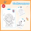 Combo 2 Tập Vở Tranh Tô Màu Doremon - Mỹ Thuật & Thủ Công Vui, Giá 74.400₫ 4