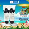 Combo 2 Tẩy Da Chết Arrahan Charcoal Peeling Gel 180ml Hàn Quốc - Da sạch mịn, Giá 150.000 VND