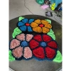 Combo 2 thảm bông đôi 40x60cm - Thảm may thủ công mềm mại, giá ưu đãi 100.000₫ 4