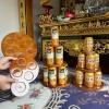 Combo 2 Tháp Bày Bia Nước Ngọt và Tháp 3 Tầng Trưng Bày Tết, Phủ Bóng Đẹp, Giá 30.000đ 6