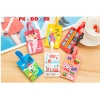 Combo 2 Thẻ Đeo Hành Lý Treo Vali Đáng Yêu - Siêu Rẻ 17.000₫ 5