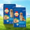 Combo 2 Thức ăn SmartHeart vị Gà và Trứng 1,5kg x2 + Tặng Set Nón Yếm - Giá 214.200 VND