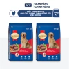 Combo 2 Thức ăn SmartHeart vị Gà và Trứng 1,5kg x2 + Tặng Set Nón Yếm - Giá 214.200 VND 10