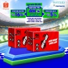 Combo 2 Thùng 24 Lon Sting Dâu 320ml - Giảm Sốc 3.3, Giá 476k