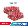 Combo 2 Thùng 24 Lon Sting Dâu 320ml - Giảm Sốc 3.3, Giá 476k 3