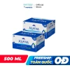 Combo 2 Thùng Nước Tinh Khiết Aquafina 500ml - Giảm Giá Sốc 261k