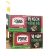 Combo 2 thùng Ponnie xxích dinh dưỡng 20 gói 95g - Giá ưu đãi 187.000, dinh dưỡng cho bé