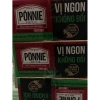 Combo 2 thùng Ponnie xxích dinh dưỡng 20 gói 95g - Giá ưu đãi 187.000, dinh dưỡng cho bé 4