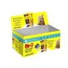 Combo 2 thùng súp Me-O 4 vị mới + 200 thanh + Nón BH, quà tặng - 1.8 triệu 5