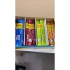 Combo 2 thùng súp Me-O 4 vị mới + 200 thanh + Nón BH, quà tặng - 1.8 triệu 8