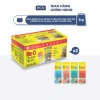 Combo 2 thùng súp Me-O 4 vị mới + 200 thanh + Nón BH, quà tặng - 1.8 triệu 9