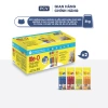 Combo 2 thùng súp Me-O 4 vị mới + 200 thanh + Nón BH, quà tặng - 1.8 triệu 10