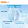 Combo 2 Tinh Chất 9Wishes Hydra Skin Ampule Serum 30ml - Cấp Ẩm và Sáng Da, Giá 499k 3