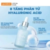 Combo 2 Tinh Chất 9Wishes Hydra Skin Ampule Serum 30ml - Cấp Ẩm và Sáng Da, Giá 499k 4
