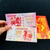 Combo 2 Tờ Tiền Ngựa Macau 2.026 May Mắn Lưu Niệm Quà Tặng Lì Xì Tết giá 7.420₫ 3