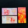 Combo 2 Tờ Tiền Ngựa Macau 2.026 May Mắn Lưu Niệm Quà Tặng Lì Xì Tết giá 7.420₫ 7