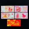 Combo 2 Tờ Tiền Ngựa Macau 2.026 May Mắn Lưu Niệm Quà Tặng Lì Xì Tết giá 7.420₫ 8