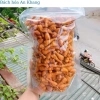 Combo 2 Túi 500g Quẩy Đùi Gà Rong Biển + 500g Phô Mai Thơm Ngon Ăn Vặt Hà Nội 100k 2