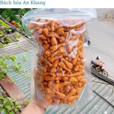Combo 2 Túi 500g Quẩy Đùi Gà Rong Biển + 500g Phô Mai Thơm Ngon Ăn Vặt Hà Nội 100k 2 Combo 2 Túi 500g Quẩy Đùi Gà Rong Biển + 500g Phô Mai Thơm Ngon Ăn Vặt Hà Nội 100k 2