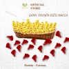 Combo 2 túi bánh thuyền 500g Alpha Nutrition - Ăn vặt giảm cân, ăn kiêng, healthy, eatclean - Giá 396.000 VND 5