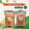 Combo 2 Túi Bánh Tráng Trộn Changdy 250g - Xì Ke Cay, Phô Mai Tôm, Ngon Đậm Vị, Ăn Vặt Tiện Lợi, Giá 87.000đ