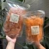 Combo 2 Túi Bánh Tráng Trộn Changdy 250g - Xì Ke Cay, Phô Mai Tôm, Ngon Đậm Vị, Ăn Vặt Tiện Lợi, Giá 87.000đ 4
