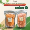 Combo 2 Túi Bánh Tráng Trộn Changdy 250g - Xì Ke Cay, Phô Mai Tôm, Ngon Đậm Vị, Ăn Vặt Tiện Lợi, Giá 87.000đ 10