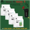 Combo 2 túi Bột Gạo Lứt Hạt Sen Thực Dưỡng Giảm Cân Lành Mạnh, Tốt Cho Tiêu Hoá và Quà Tặng 500g - Giá 475.000đ 5
